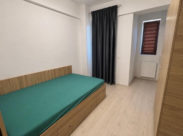 Apartament cu 3 camere decomandat, mobilat în Bucureștii Noi