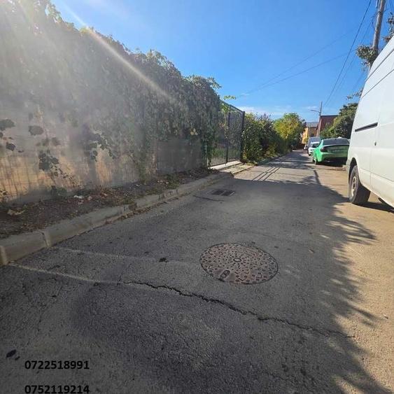 Spațiu comercial, în Ghencea