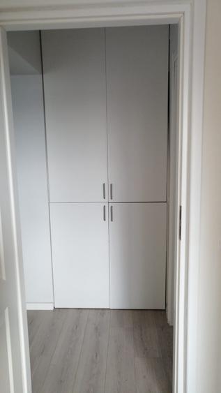 Apartament cu 2 camere semidecomandat în Tomis I