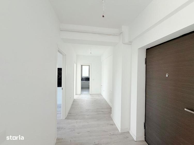 Apartament cu 2 camere decomandat în Cug