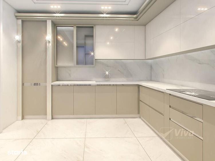 Copou-serv. Cazier Judiciar, casa cu piscina, 320mpU, 915 mp teren - 17