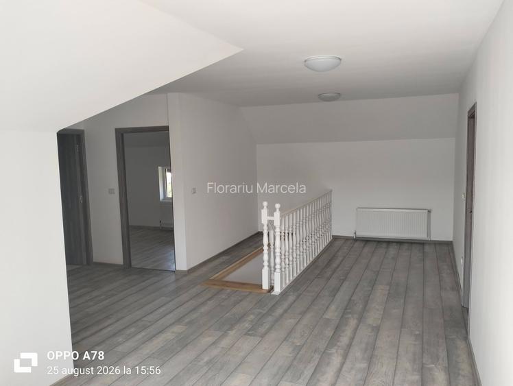 Casa cu etaj renovata zona Grivita