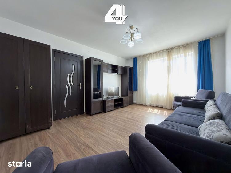 Apartament cu 2 camere în Podgoria