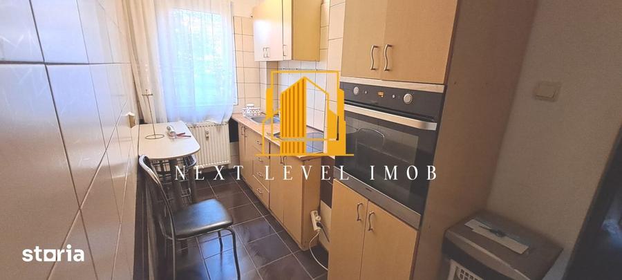 Apartament cu 2 camere în Trivale