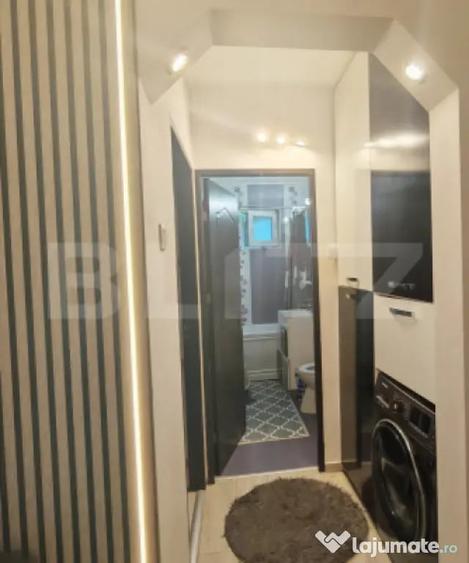 Apartament cu 3 camere, 50.85 mp, zona Rogerius - 3