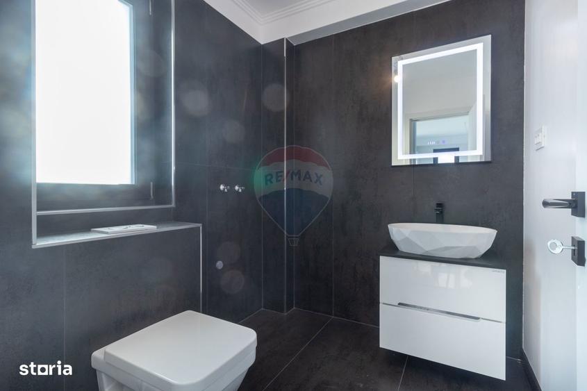 Vanzare Duplex cu 5 camere finisat modern in Otopeni - Odai - 7