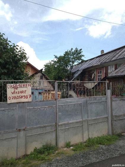 vand casa+teren(loc pt.casa)in Campeni jude?ul Alba langa pia?a... - 5