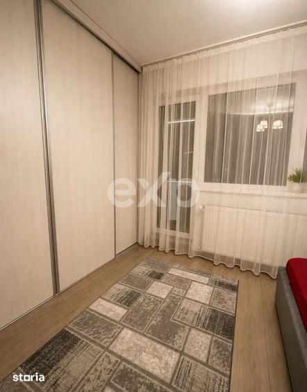 De vanzare apartament 2 camere decomandate , bloc nou, et 5/9, 55,72 m - 7