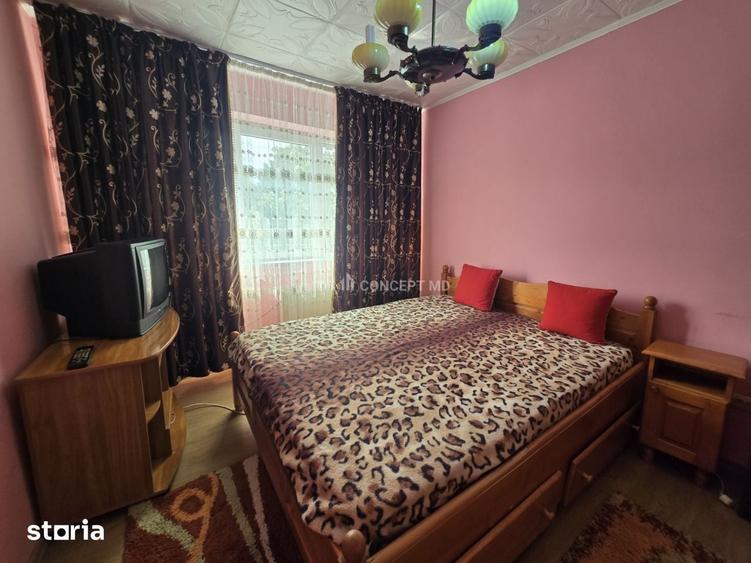 Apartament cu 2 camere decomandat în Vest