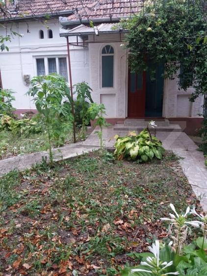 Casă individuală cu 3 camere cu Canalizare în Sânmihaiu de Câmpie