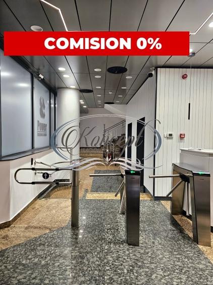 Birou, de 179 mp, în Semicentral
