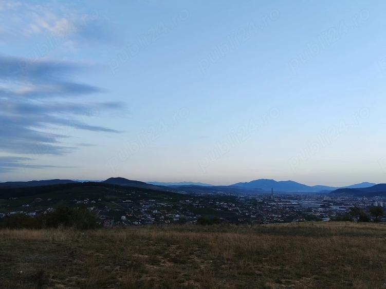 Teren de 500 mp, în Central