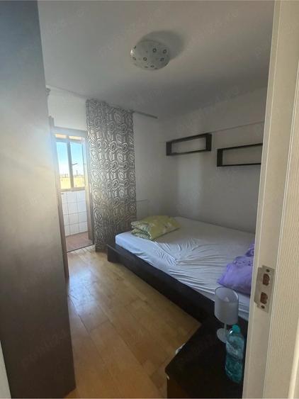 Apartament cu 3 camere decomandat în Simion Bărnuțiu