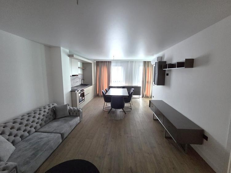Apartament Superb, Imobil nou, parcare, Prima Inchiriere, Complex Nou - 2