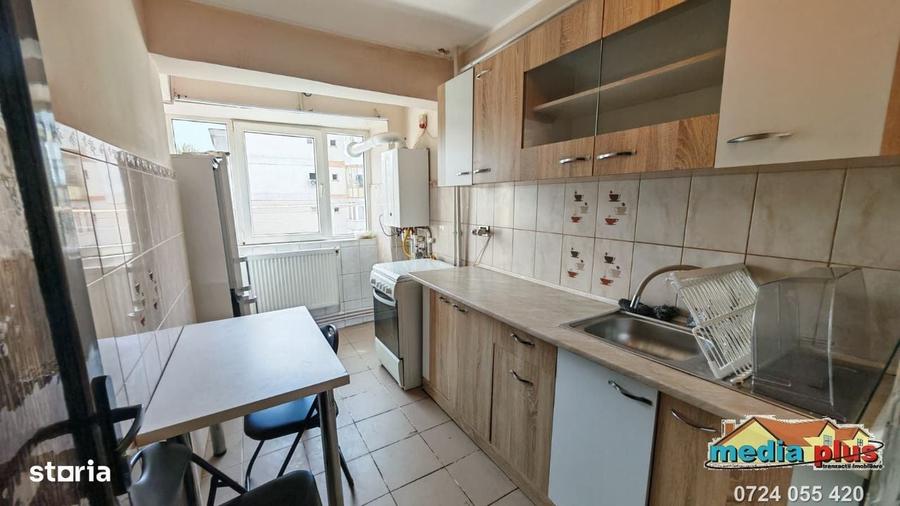 Apartament cu 1 camera de vanzare Micro 17, Galati - 4