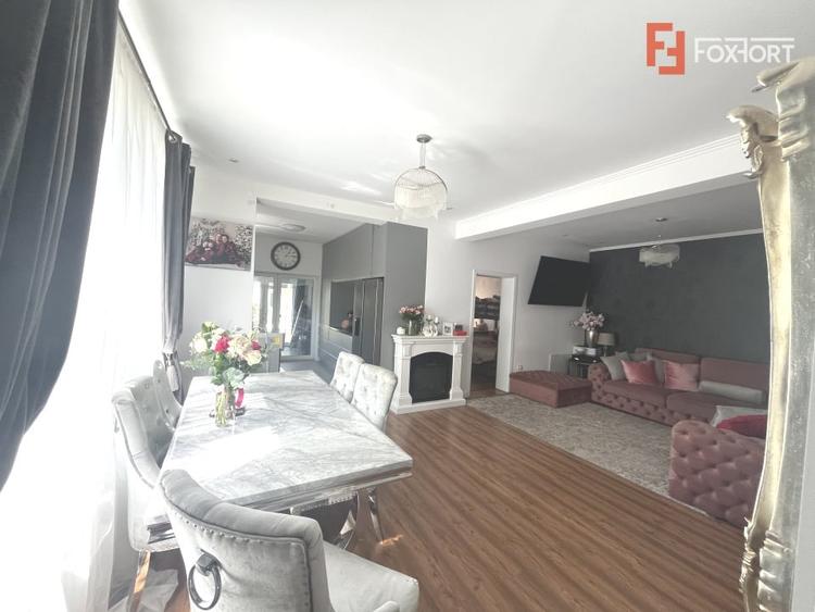 Duplex cu 3 camere cu Canalizare în Moșnița Veche