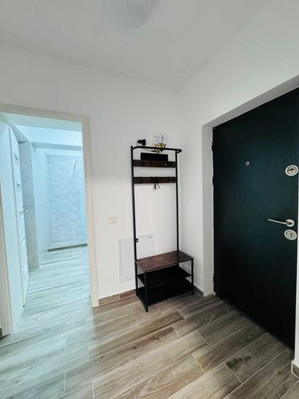 Apartament cu 2 camere decomandat în Runcu