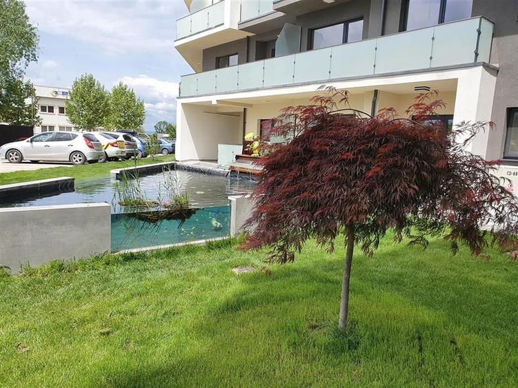 Garsonieră decomandată în Rulmentul