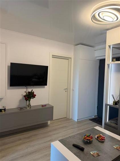 Apartament cu 2 camere decomandat, mobilat în Copou