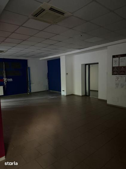 Spatiu comercial Comision Zero - 9