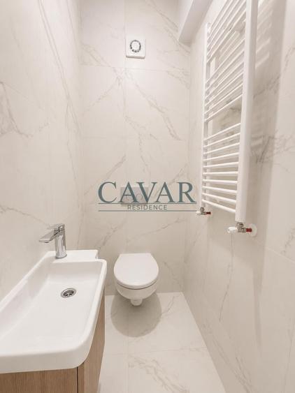 Apartament 3 Camere 73 mp Proiect Nou Cavar Residence - 17