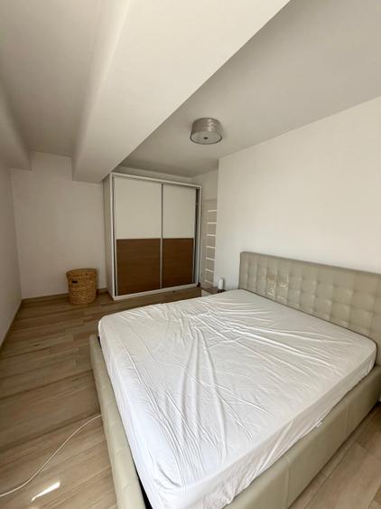 Unirii l Bloc Nou l 2 Camere+Subterana l 8 Min Metrou l Mutare Imediata - 2