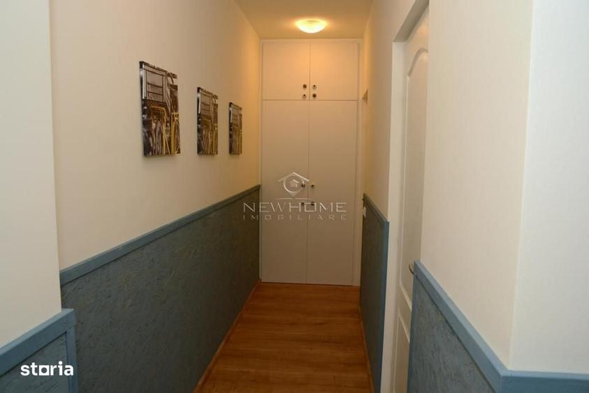 Apartament 2 camere, parcare, zona Centru - 2