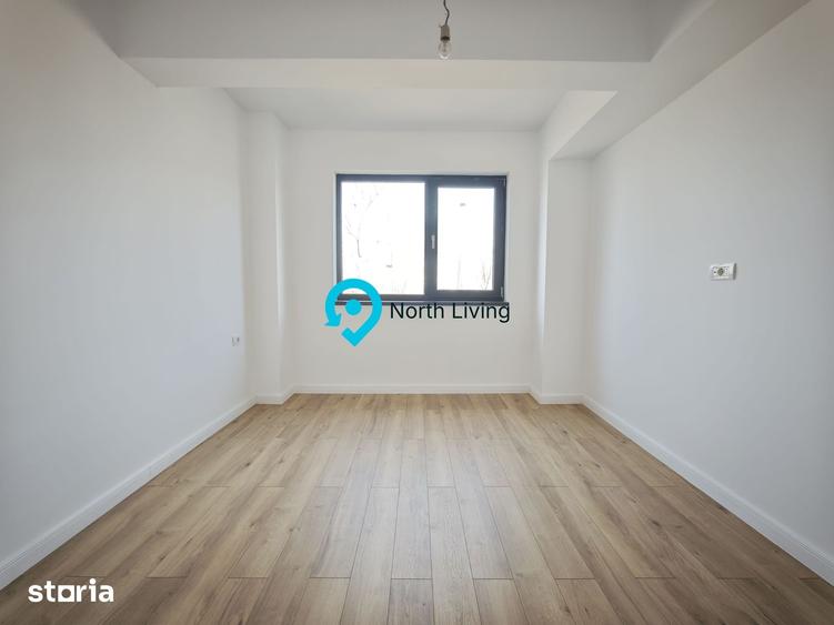 Apartament 3 camere | 2 bai | balcon | Straule?ti | etaj 2 - 10