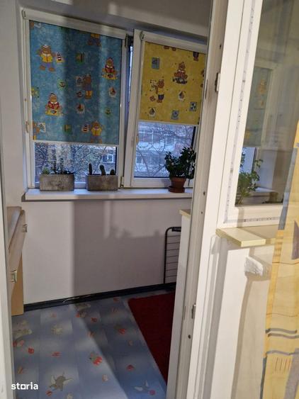 Apartament cu 2 camere decomandat în Calea București