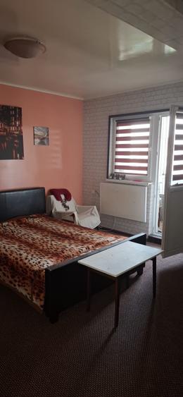 Apartament cu 2 camere B-dul Grivitei,SC 61,95 mp cu cele 2 balcoane, etaj 10/10 - 11