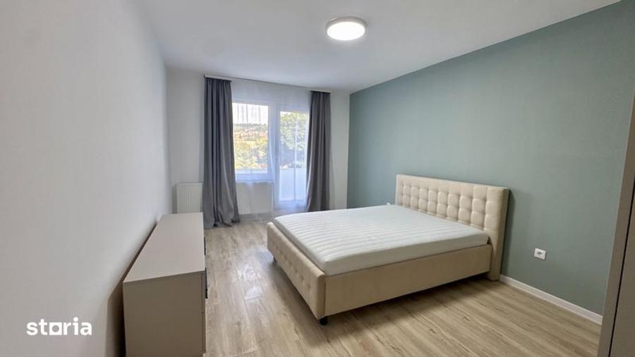Apartament cu 2 camere Cornisa - 6