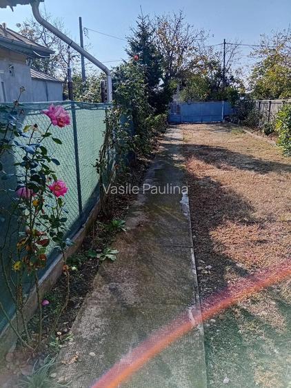 CASA DE VANZARE IN RO?iori, Telorman Teren 700 Mp