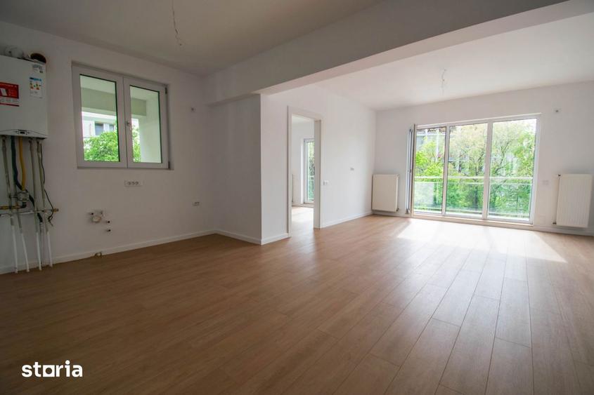 Apartament cu 2 camere în Pantelimon