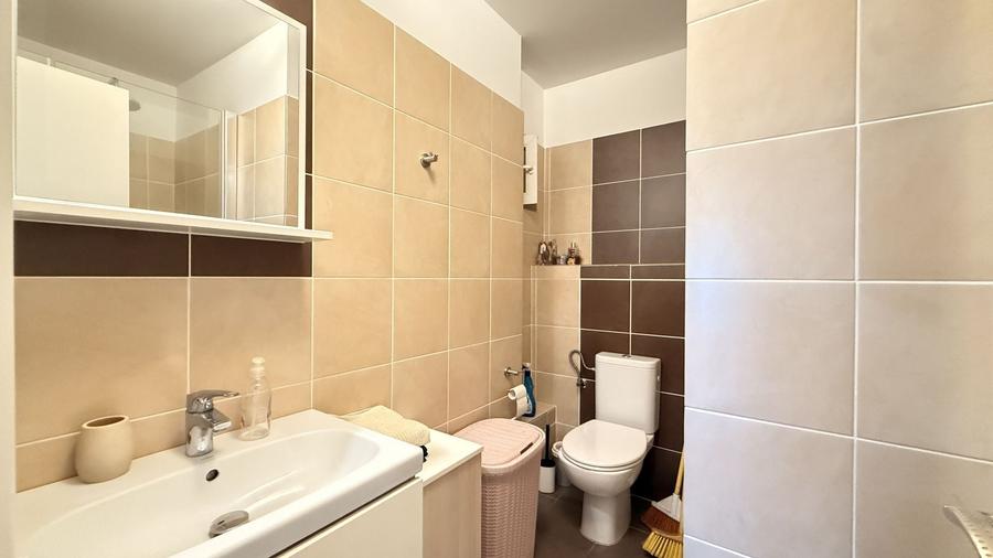 Apartament 2 camere | Crangasi | Bloc Nou | Centrala proprie - 9