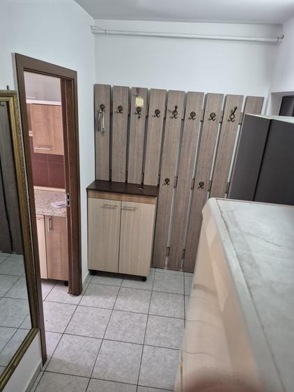 Apartament 2 camere semidecomandat mobilat utilat central garii - 3