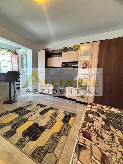 8 MINUTE METROU DIMITRIE LEONIDA - APARTAMENT 2 CAMERE - 1