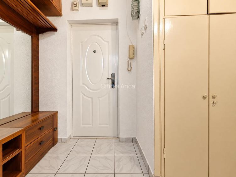 Apartament 2 camere de vanzare | Parter | zona City Park Mall