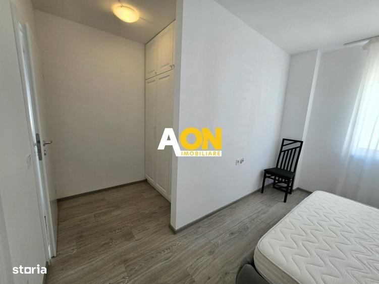 Apartament cu 2 camere semidecomandat în Micești