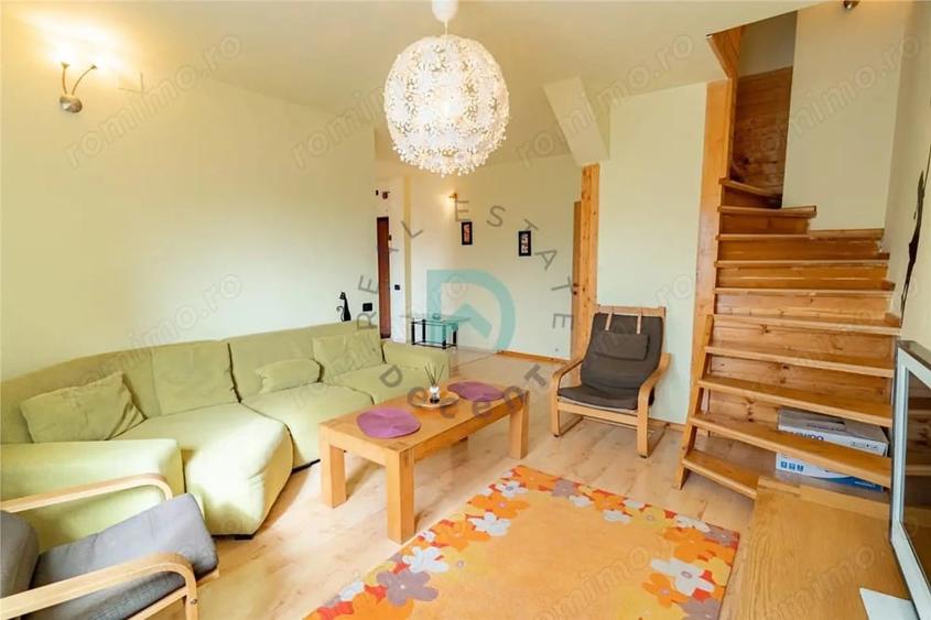 Comision 0% cumparator!! Apartament 3 camere Centru Civic, Brasov - 9
