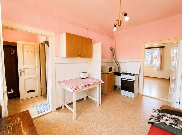 De vânzare Apartament 1 cameră | 42 mp | Gruia - 5