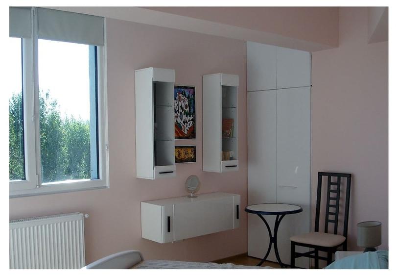 Apartament cu 2 camere decomandat, mobilat în Grozăvești