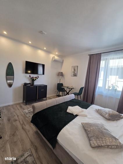 Apartament în Peninsula