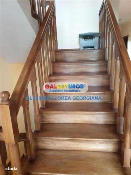 Casă cu 4 camere cu Teren 652 Mp în Odăi