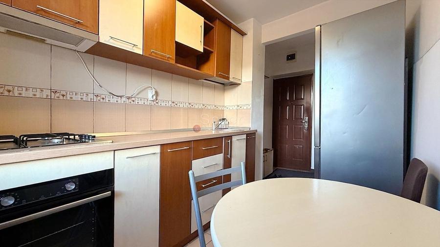 Apartament cu 2 camere semidecomandat, mobilat în Astra