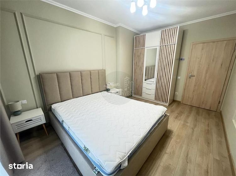 Apartament cu 3 camere în Lazaret