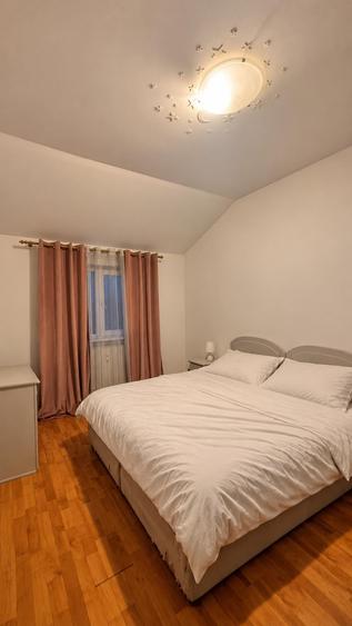 Apartament cu 2 camere semidecomandat, mobilat în Tomis Nord