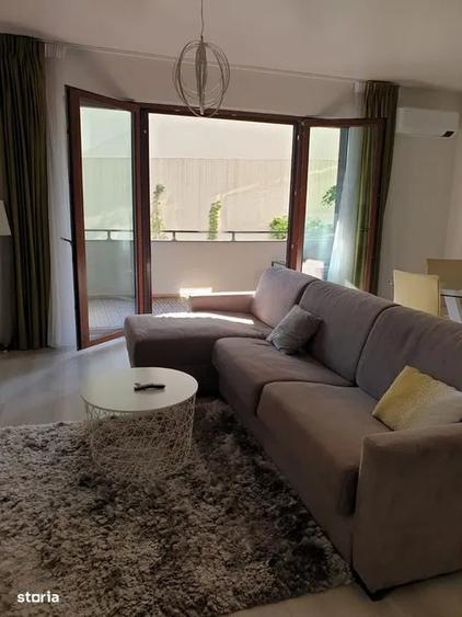 Studio Soho Unirii la Parter cu Gradina Proprie - 5