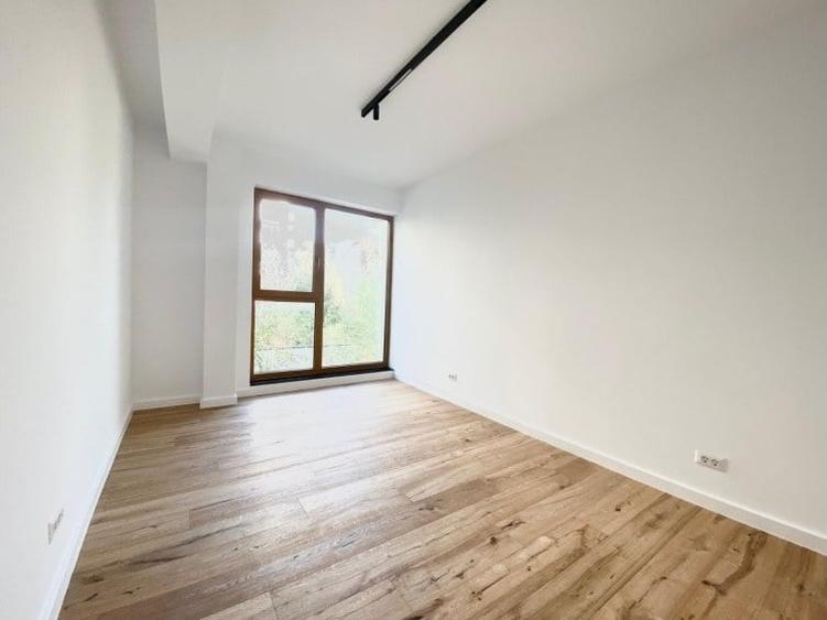 Apartament cu 3 camere în Domenii