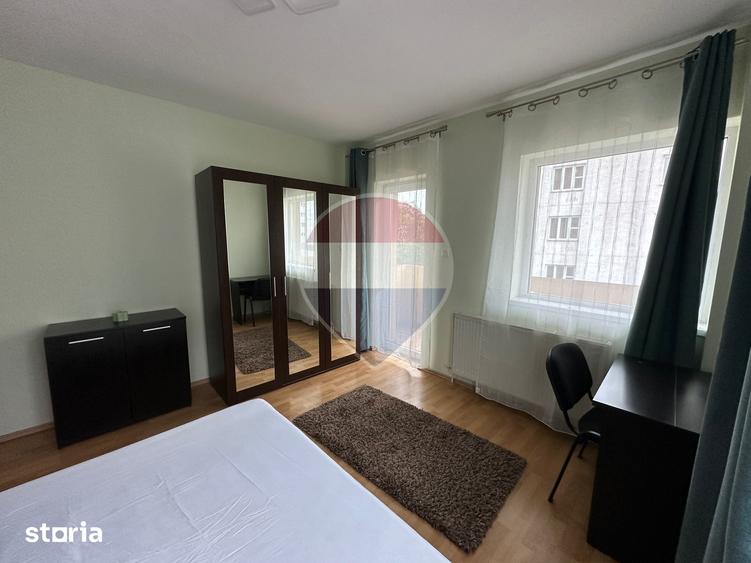 Apartament 3 camere, 66 mp Str. Gheorghe Lazar - 5