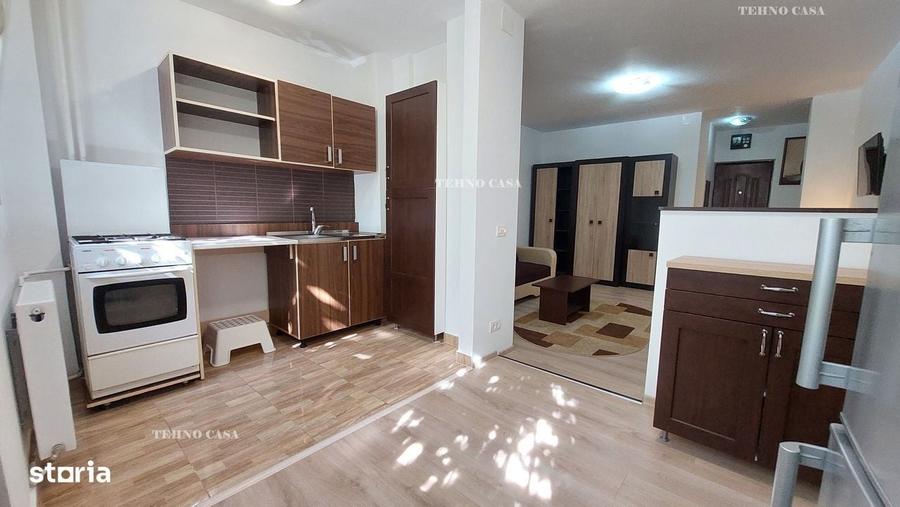 Garsonieră în Basarabia